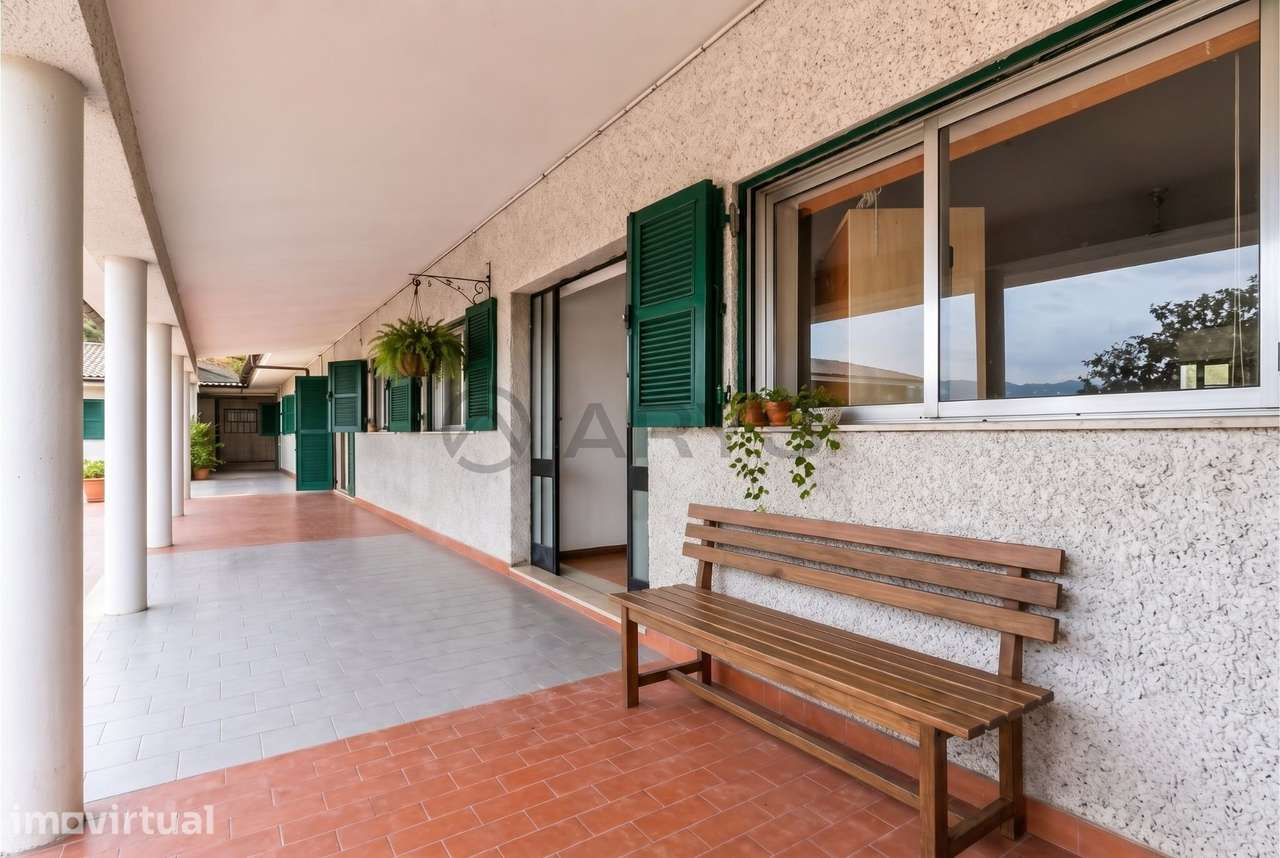 Oportunidade de Investimento | Moradia T8 com 634 m² em Lote de 2.5... - Grande imagem: 4/40