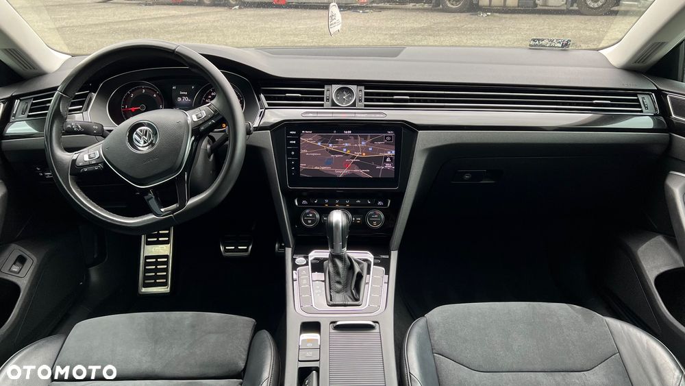 Volkswagen Arteon 2.0 TDI SCR Elegance DSG - 5