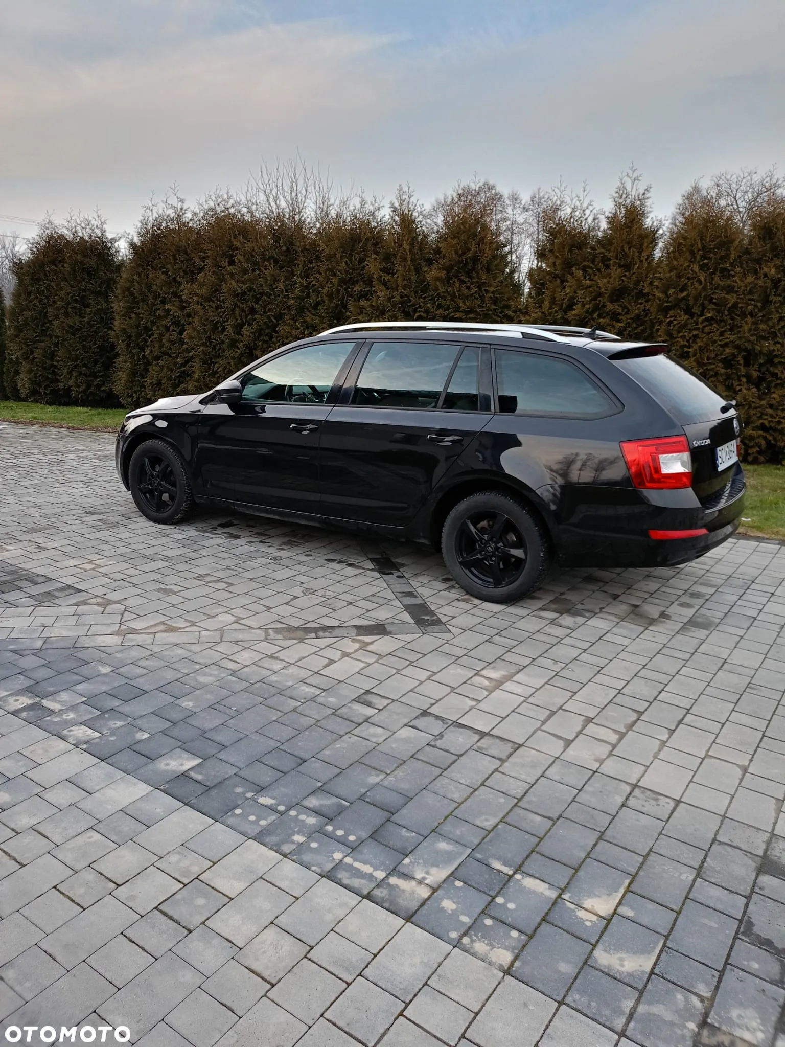 Skoda Octavia 1.6 TDI Ambition - 5
