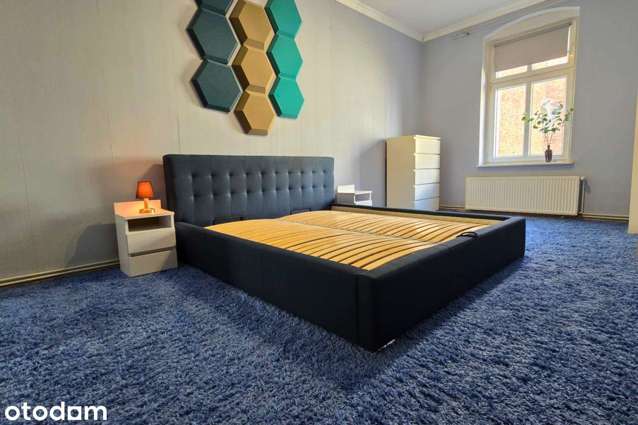 3 pokoje w Centrum | 67,73 m² | 2 piętro