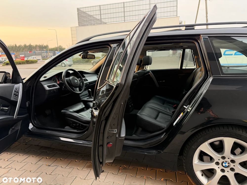 BMW Seria 5 - 23