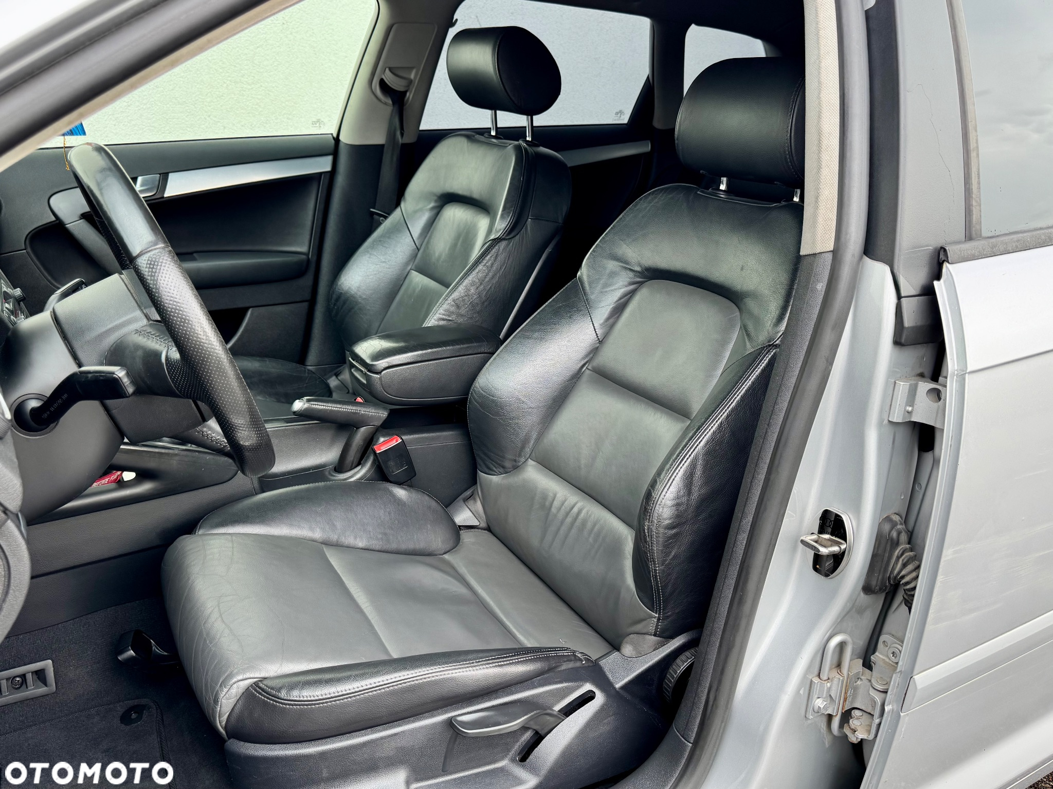 Audi A3 1.9 TDI Ambition - 6