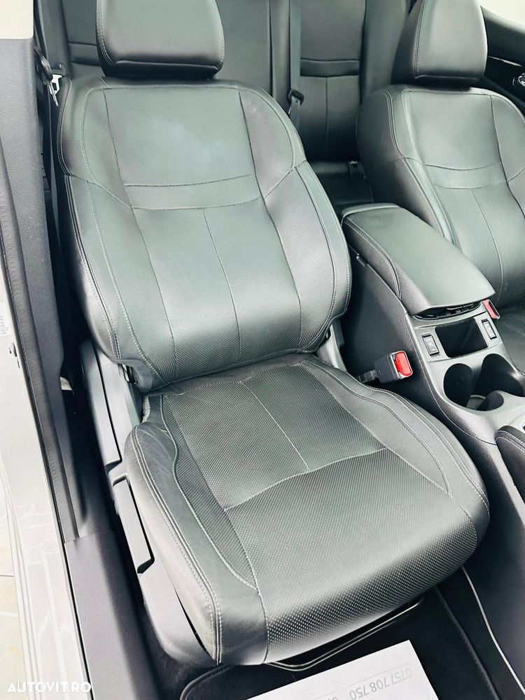 Nissan Qashqai 1.2 DIG-T TEKNA - 24