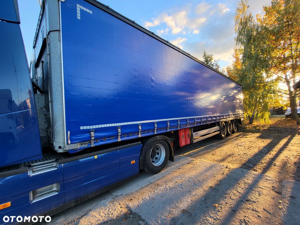 Schmitz Cargobull SCB*S3T - 1