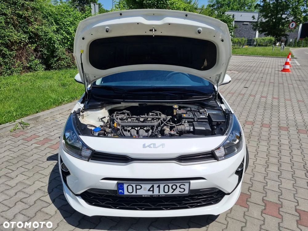 Kia Rio 1.2 M - 7