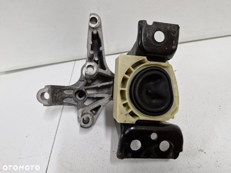 RENAULT CAPTUR 1 I CLIO 4 IV 1.5 DCI WSPORNIK PODUSZKA ŁAPA SILNIKA 112845638R - 4