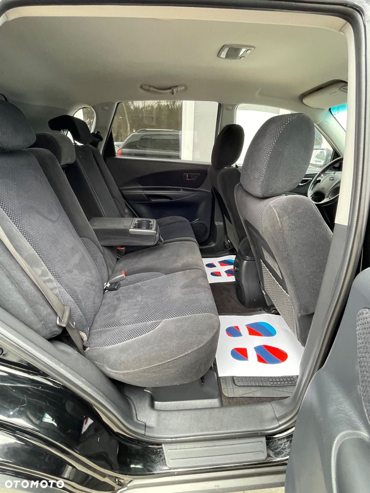 Hyundai Tucson 2.0 2WD Champion - 22