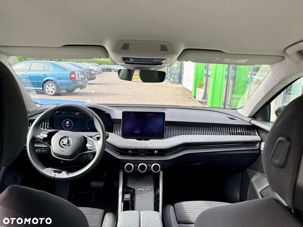 Skoda Superb 2.0 TDI SCR 4x4 Selection DSG - 6