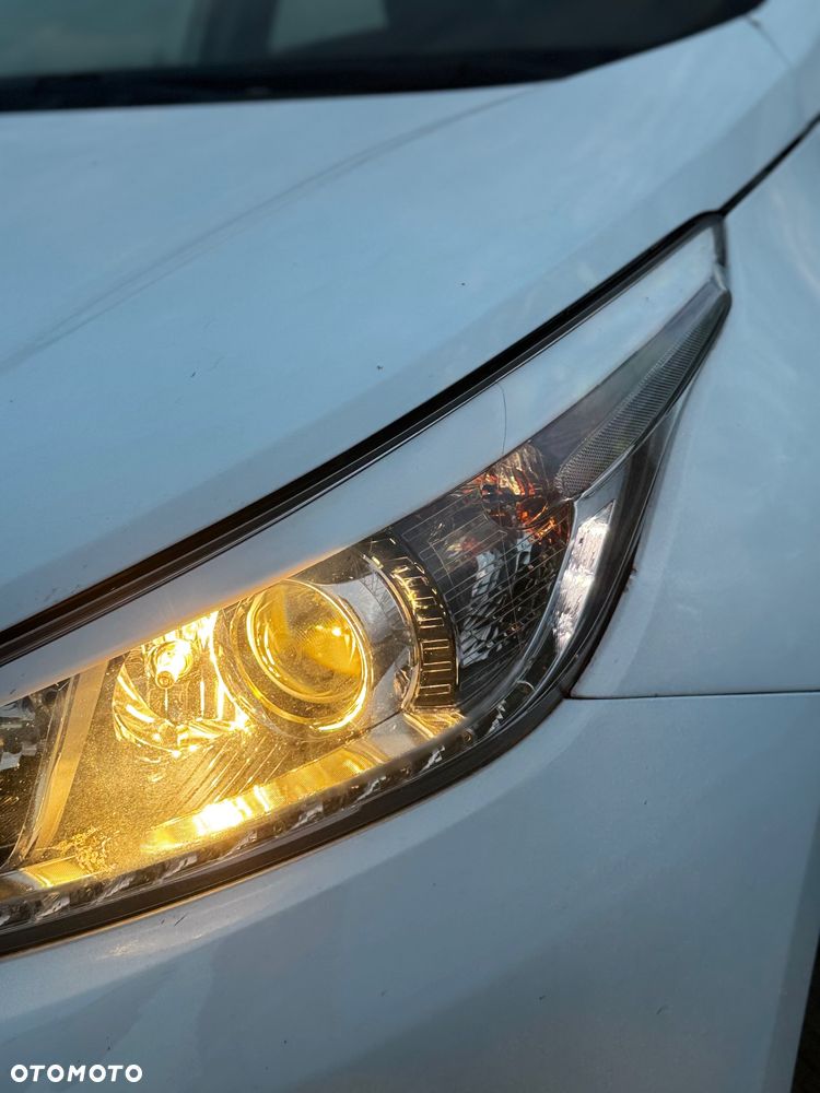 Kia Ceed 1.6 CRDi M - 14