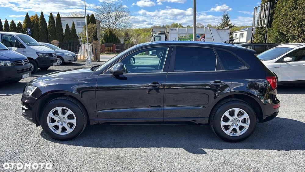 Audi Q5 2.0 TDI Quattro - 3