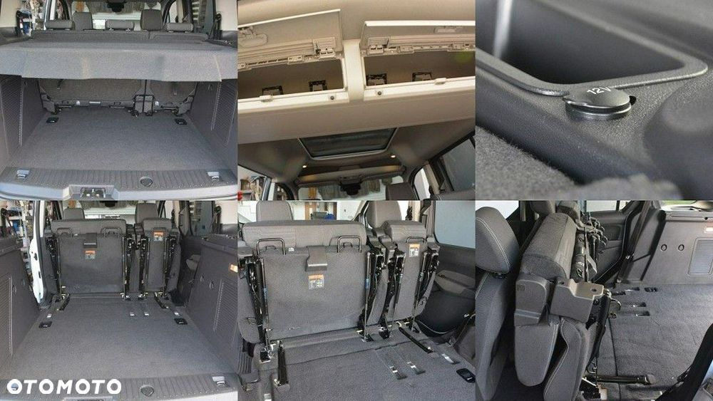 Ford Tourneo Connect 1.0 EcoBoost Start-Stop Ambiente - 24