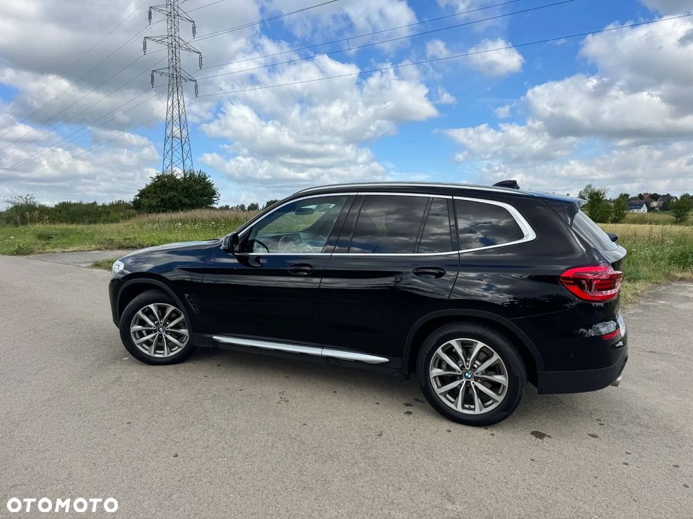 BMW X3 xDrive30i GPF xLine - 5
