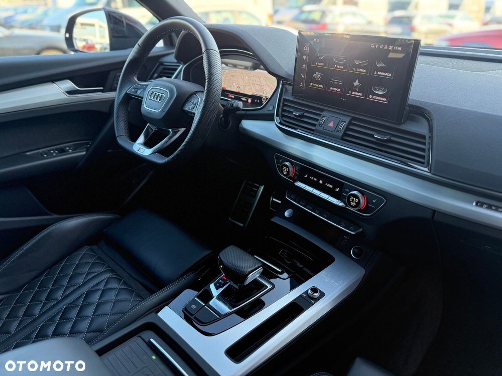 Audi Q5 Sportback - 24