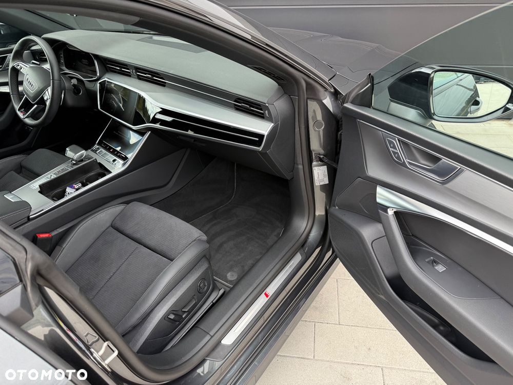 Audi A7 Sportback 50 TFSI e PHEV Quattro S tronic - 30