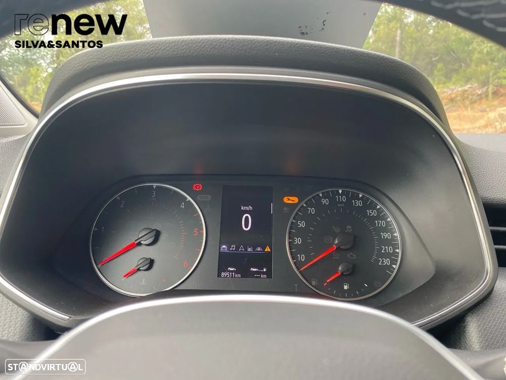 Renault Clio 1.5 Blue dCi Intens - 18
