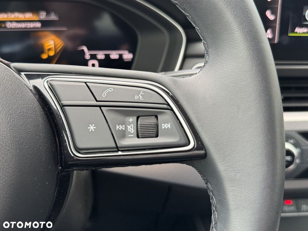 Audi A5 Sportback 45 TFSI mHEV Quattro Advanced S tronic - 24