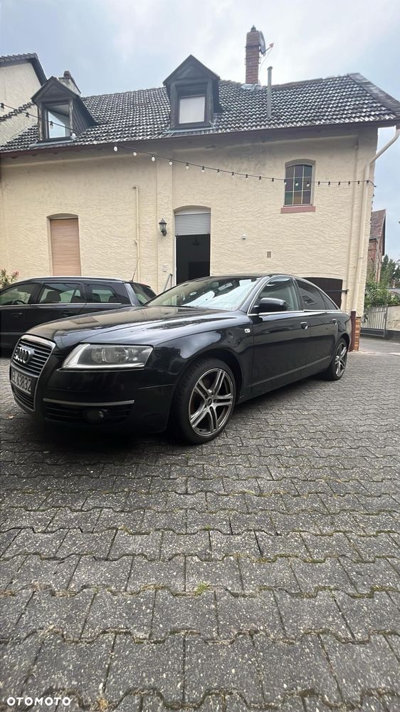 Audi A6 Limousine 2.0 TDI DPF - 3