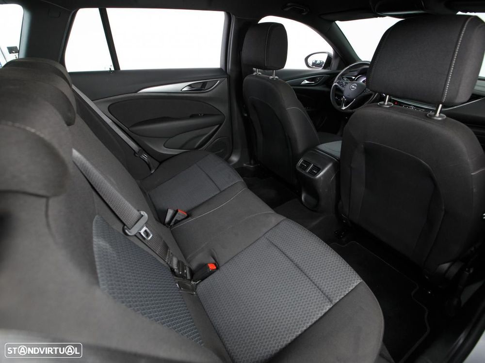 Opel Insignia Sports Tourer 1.5 D Business - 11