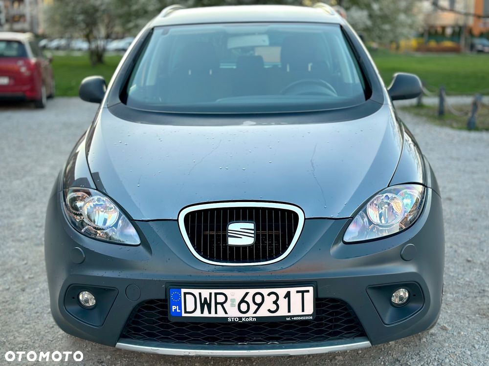 Seat Altea - 21