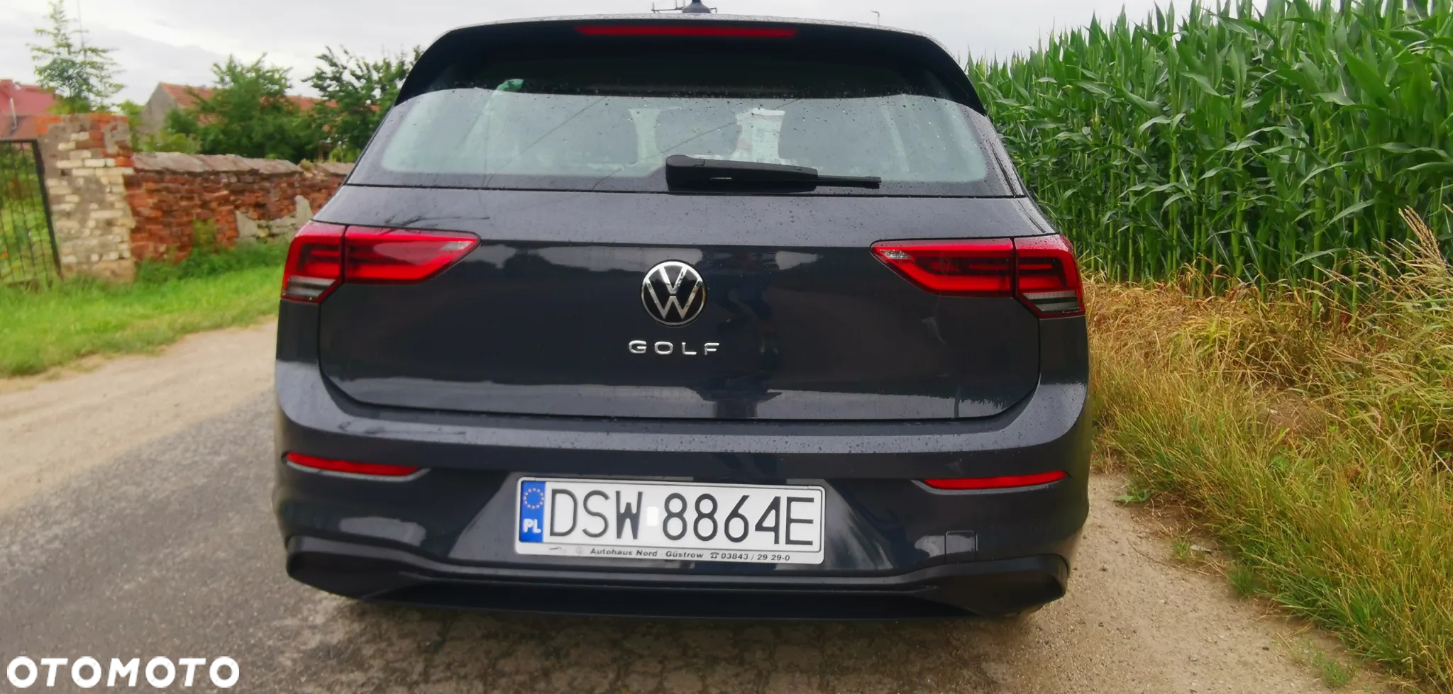 Volkswagen Golf 2.0 TDI SCR Active - 5