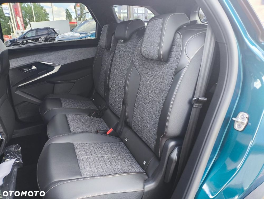 Peugeot 5008 - 13