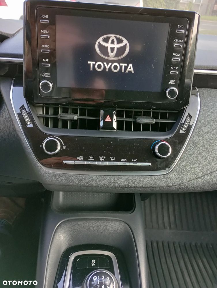 Toyota Corolla 1.5 Active - 15