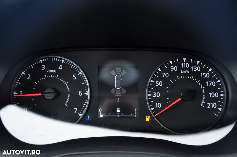 Renault Master L2H2 3 Locuri - 23