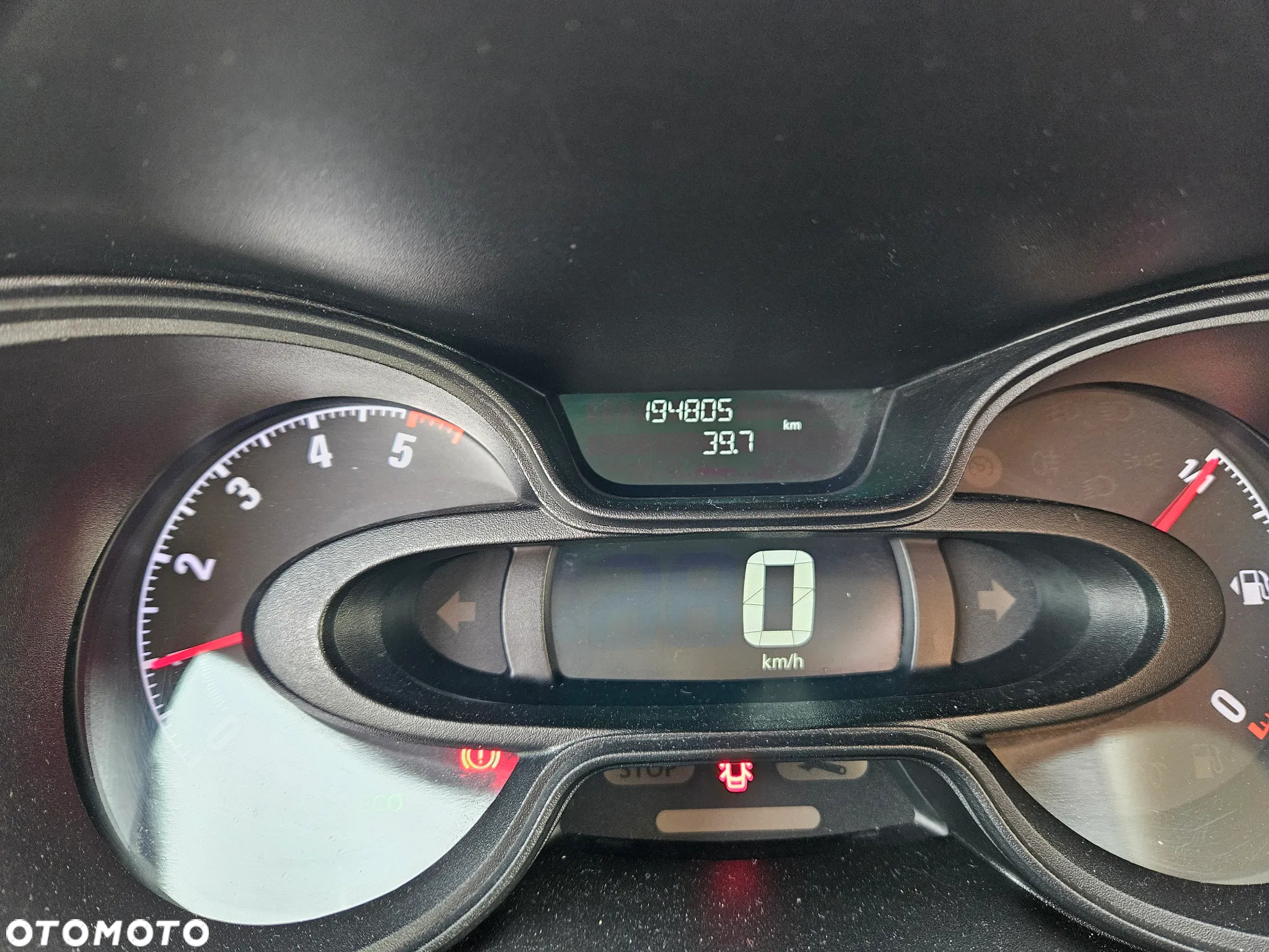 Opel Vivaro 1.6 D L1H1 S&S Tourer - 6