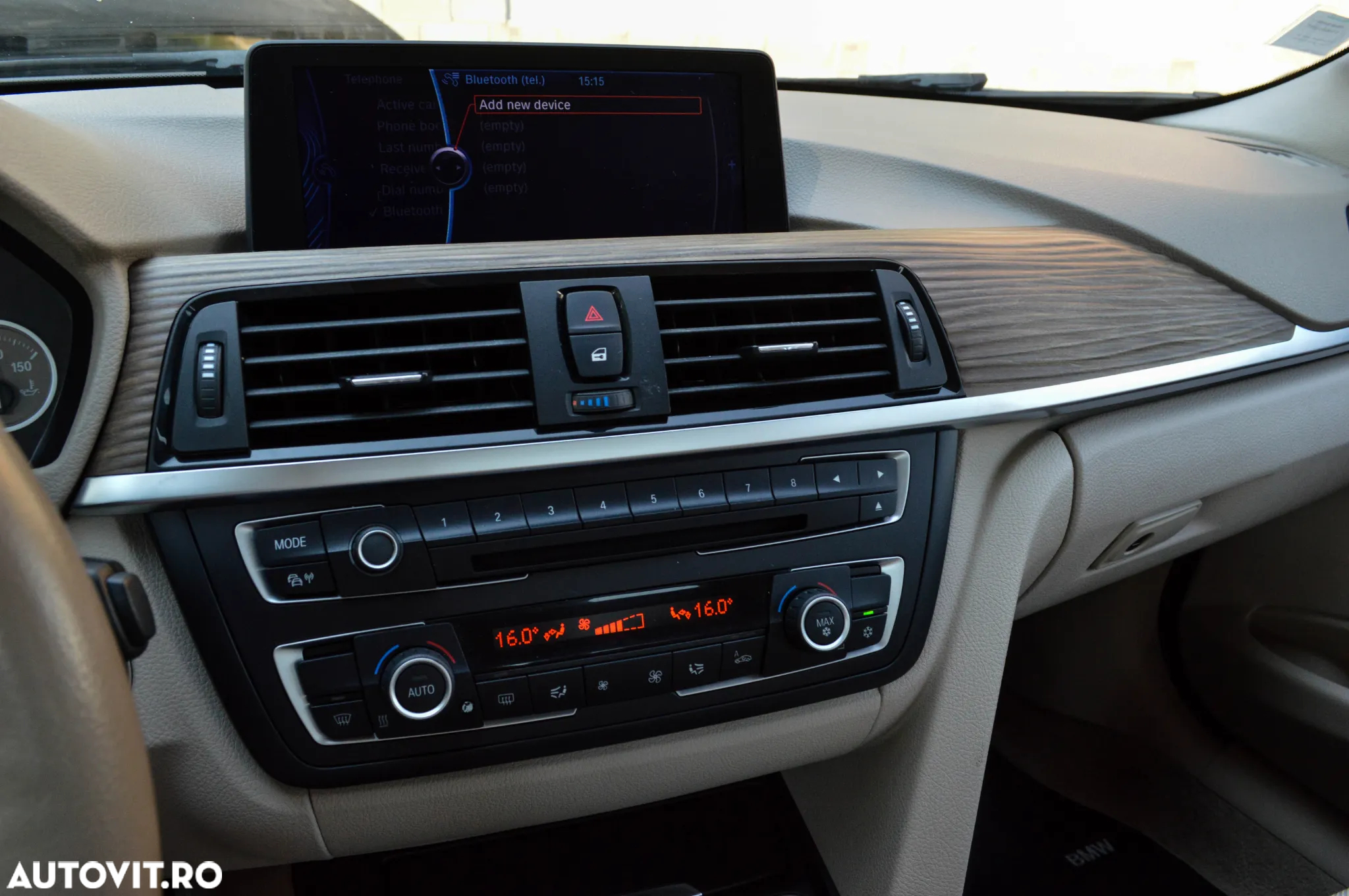 BMW Seria 3 320d Aut. Modern Line - 26