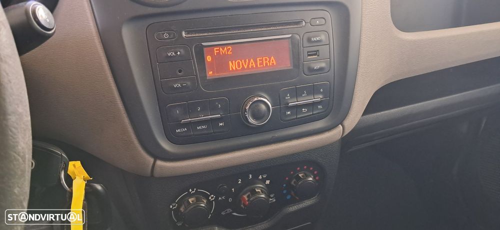 Dacia Dokker Dokker 1.5 Dci Pack - 7