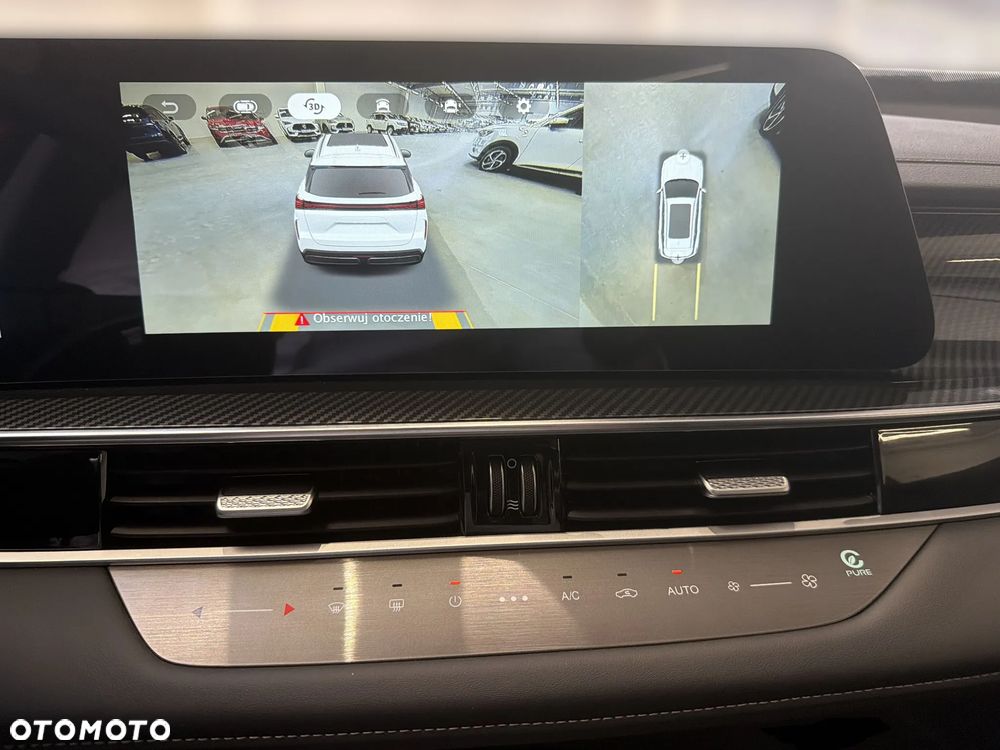 Chery Tiggo 7 1.5 T-GDI Super Hybrid Prestige DHT - 22