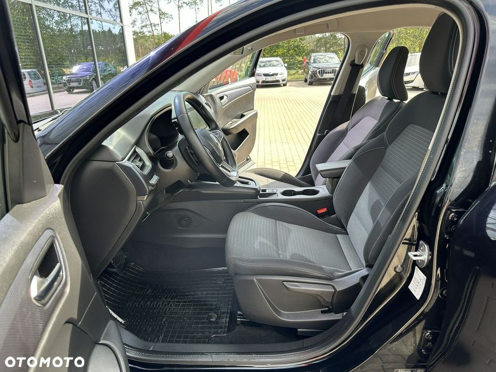 Renault Arkana 1.3 TCe mHEV Zen EDC - 11