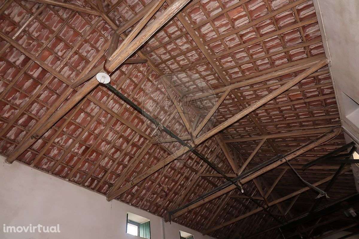 Armazém  para venda - Grande imagem: 5/10