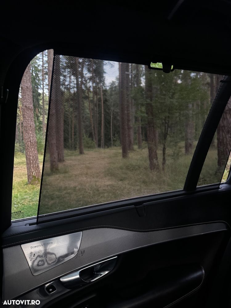 Volvo XC 90 - 17