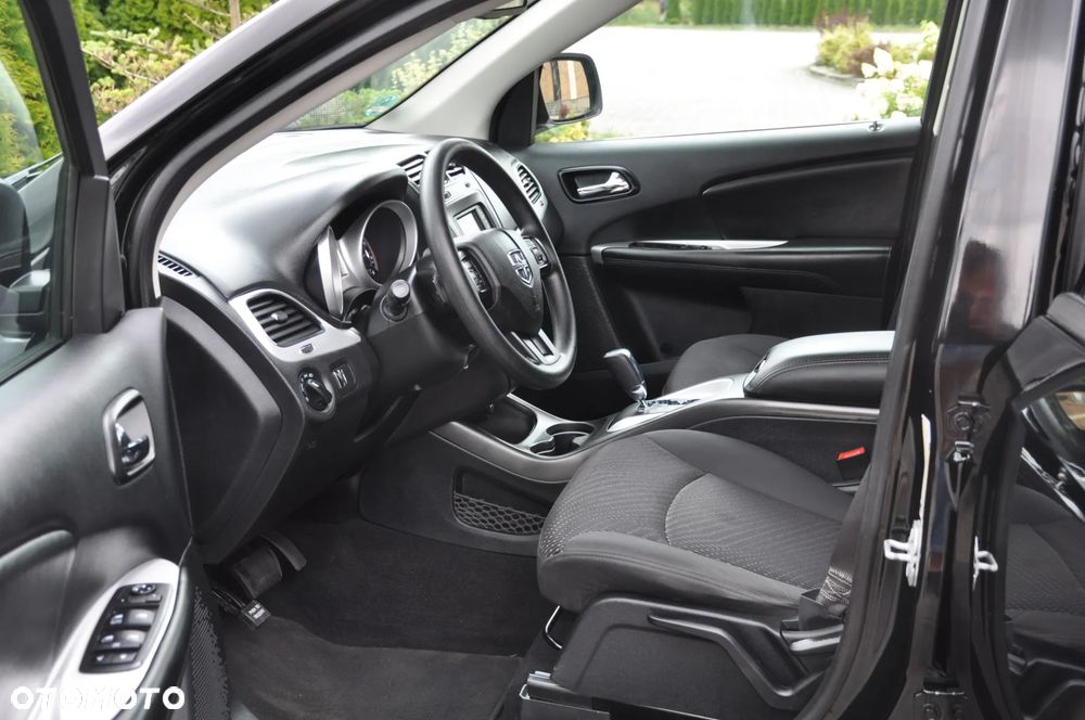 Dodge Journey - 28