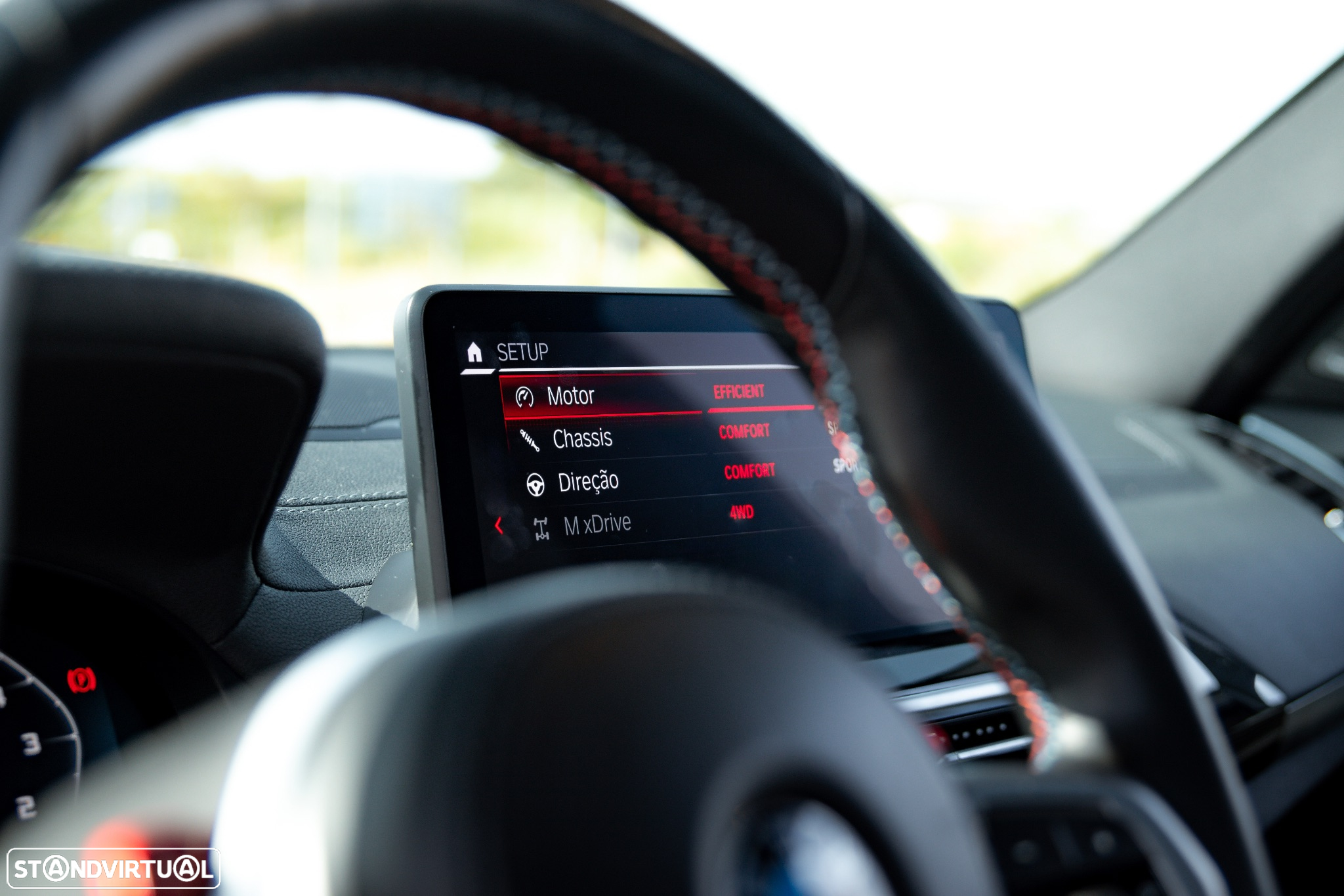 BMW X3 M Competition - 24