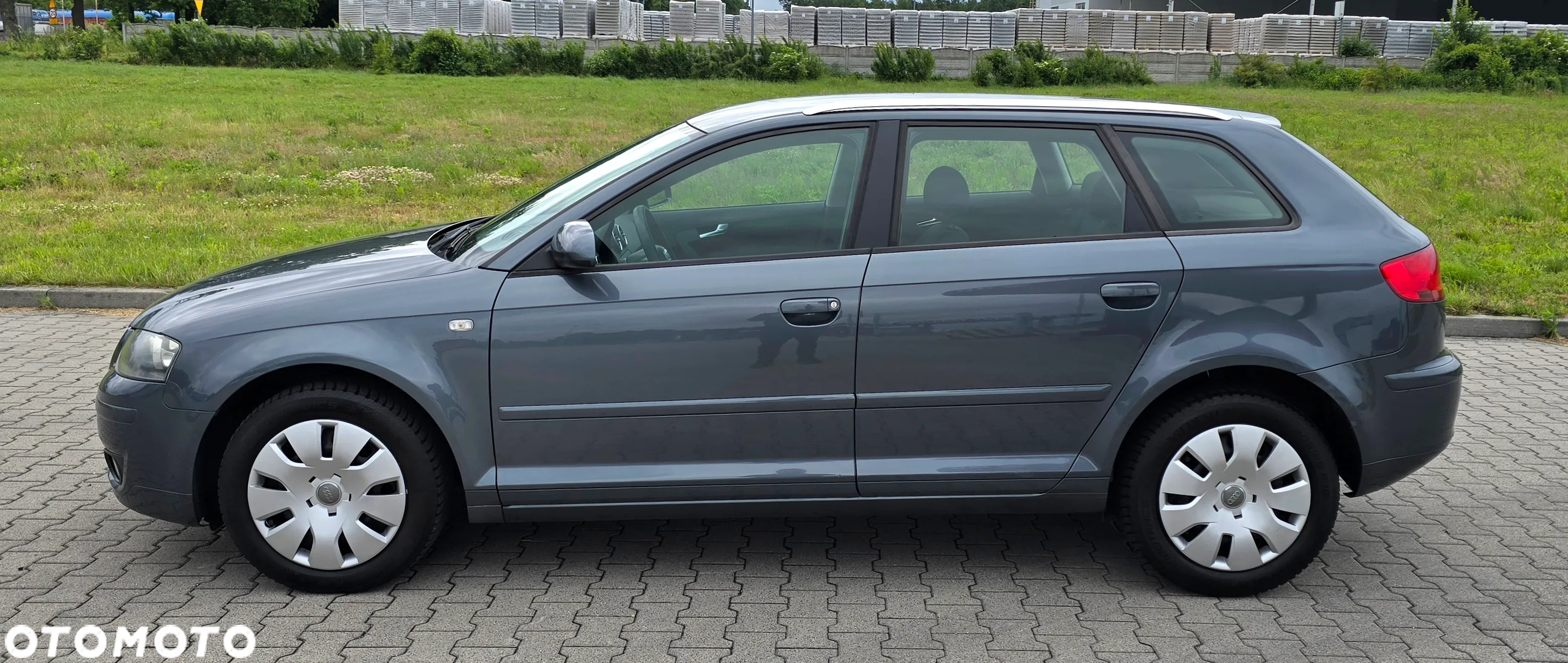 Audi A3 1.6 Attraction - 7