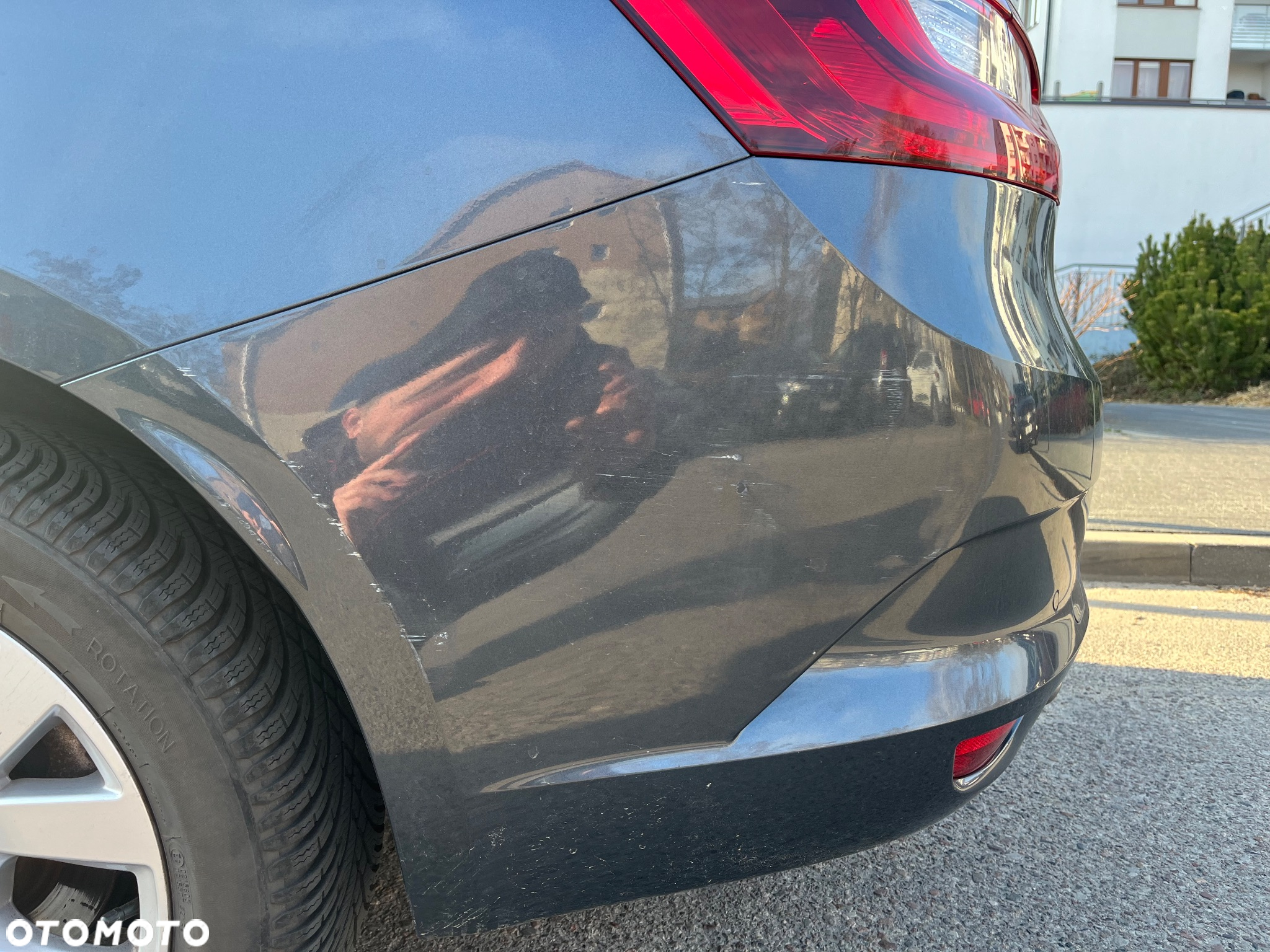 Renault Megane - 27