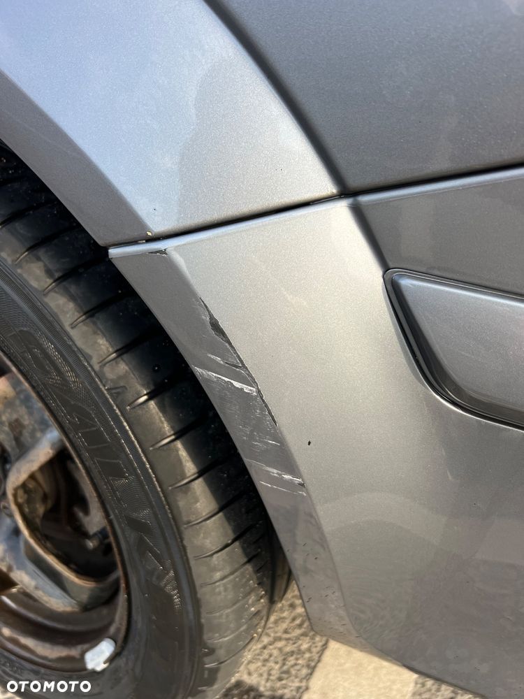 Opel Astra 1.9 CDTI Elegance - 6