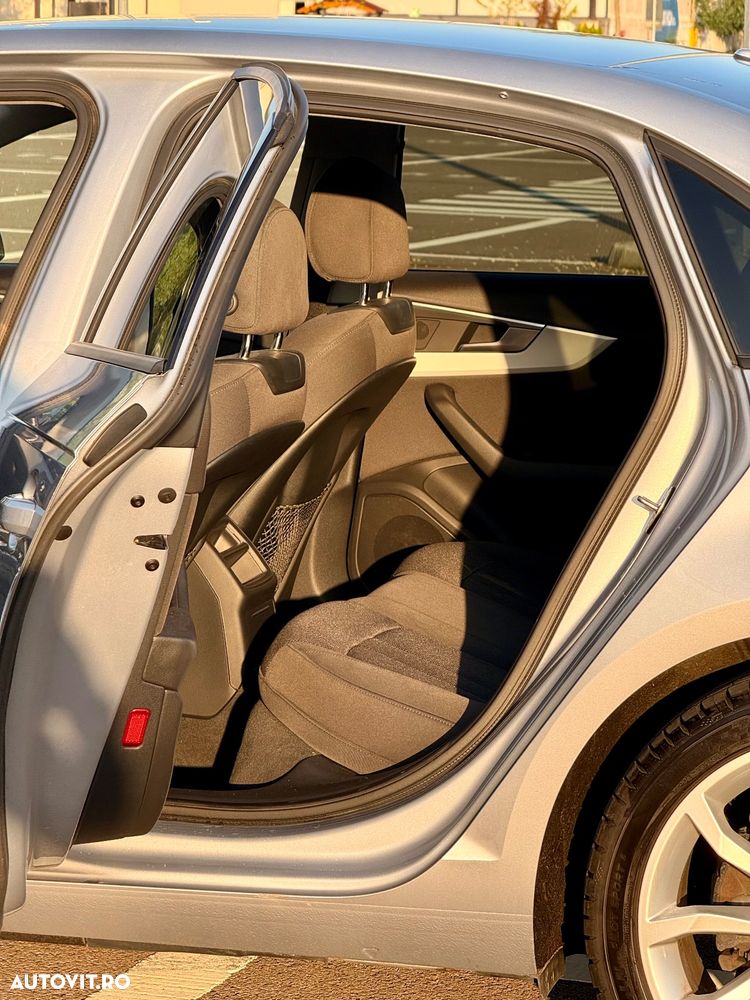 Audi A4 - 22