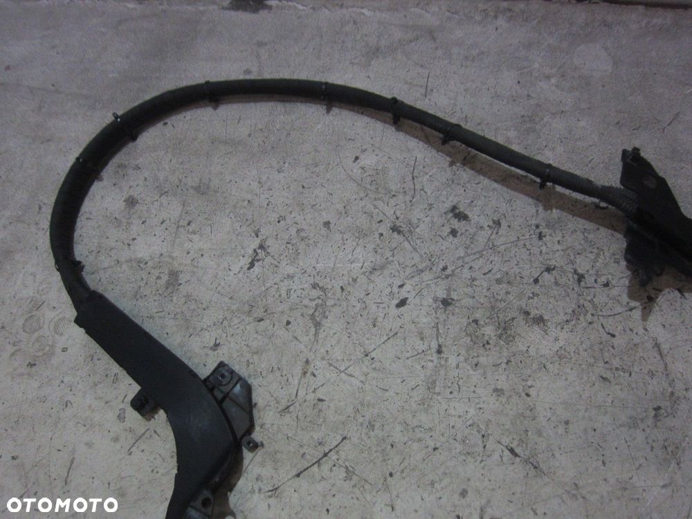 VOLVO XC90 II PRZEWÓD PLUSOWY XC 90 KABEL CZERWONY AKUMULATORA 31840190 - 5