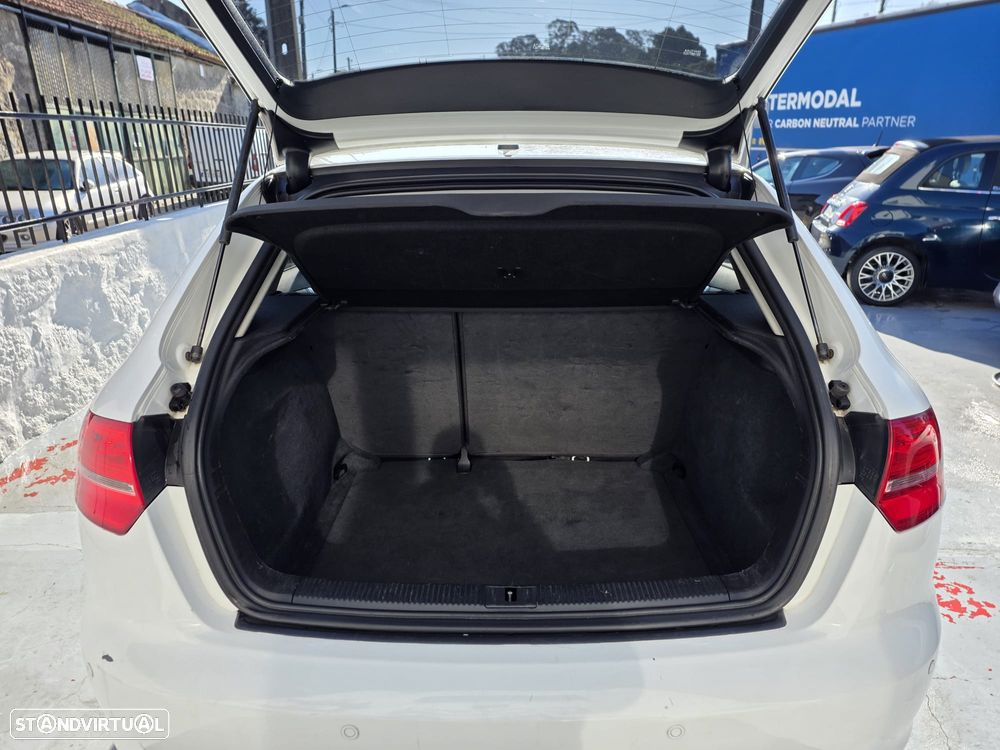 Audi A3 Sportback 1.6 TDI Sport - 17