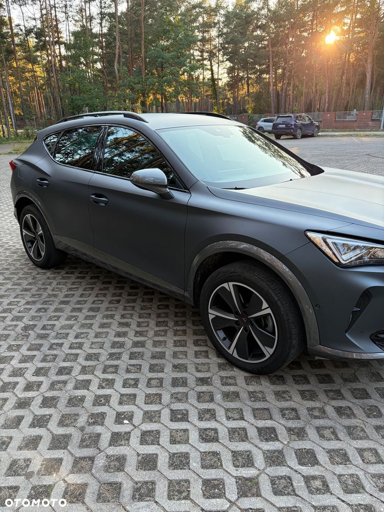 Cupra Formentor 2023 photo 2