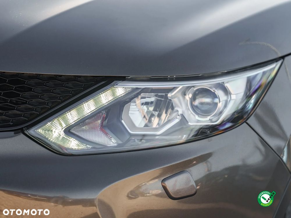Nissan Qashqai 1.6 DCi Tekna+ - 13