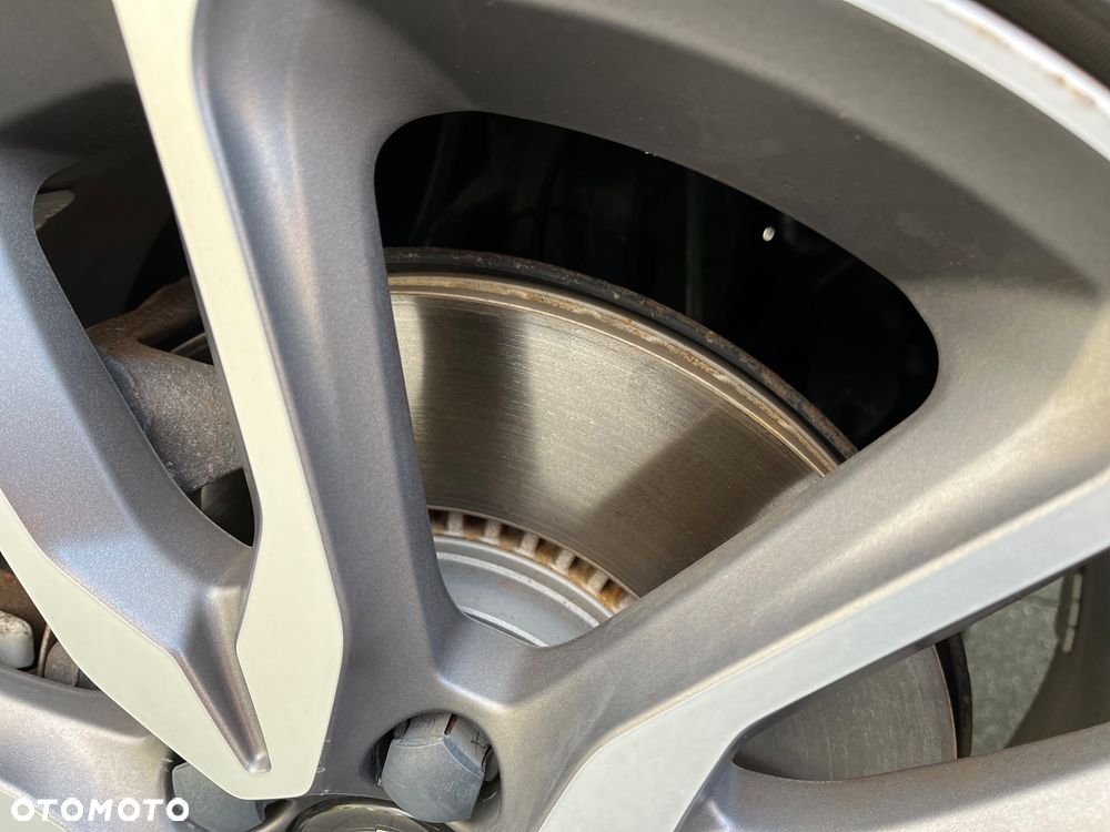 Volvo V60 T5 Drive-E Momentum - 19