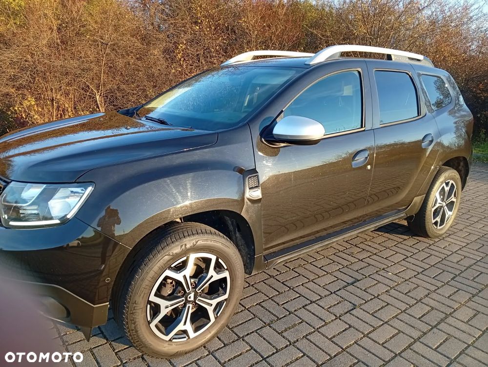 Dacia Duster 1.0 TCe Prestige - 15