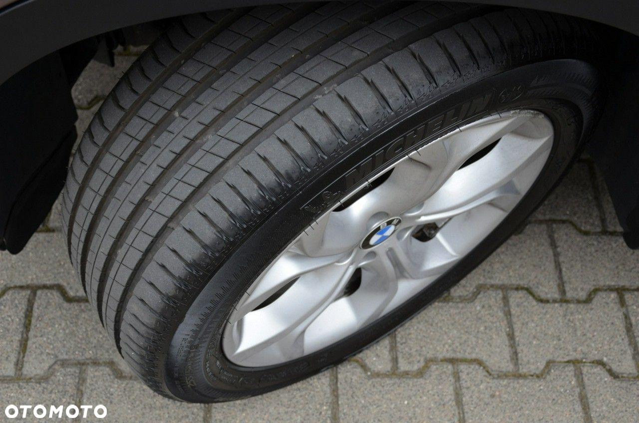 BMW X5 - 10