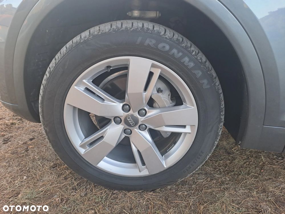 Audi Q5 2.0 TFSI Quattro Sport S tronic - 13