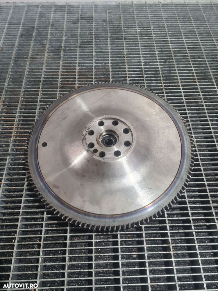 Volanta Mazda BT - 50 2.5 D 2006 - 2008 143CP Manuala 5 Trepte WLAA (907) Diesel MASA ... - 2