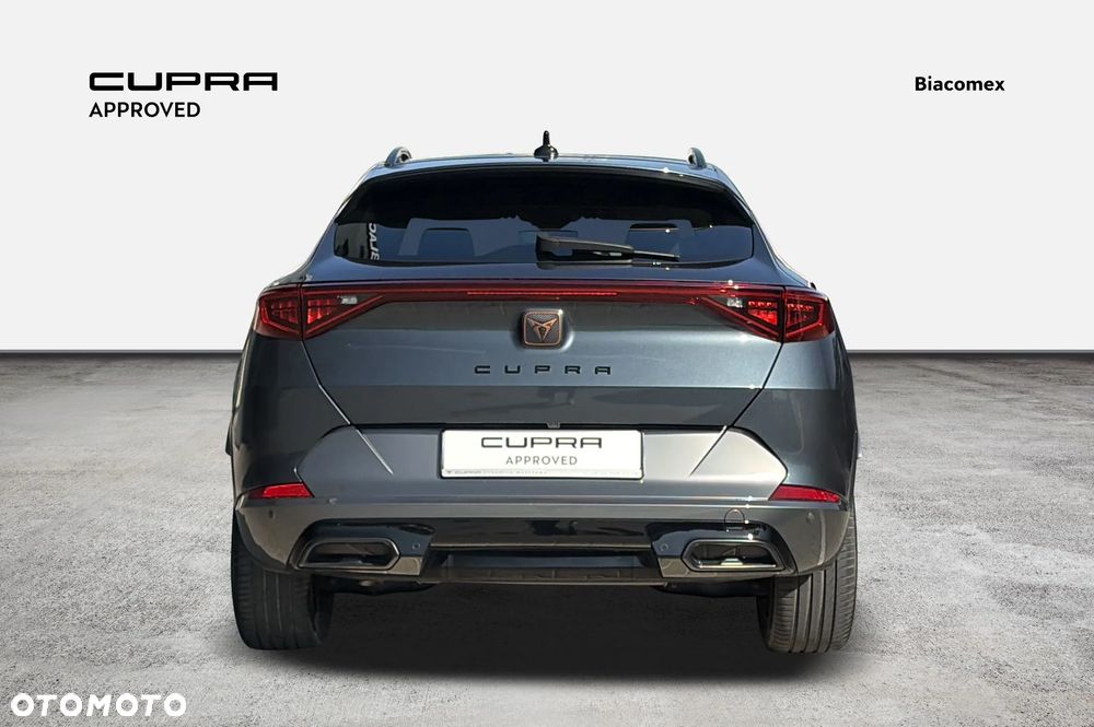 Cupra Formentor 1.5 TSI DSG - 5